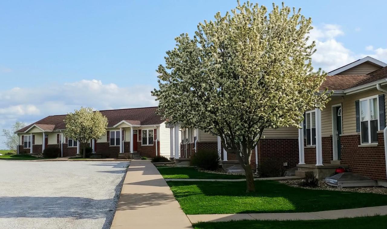 Nauvoo Vacation Condos And Villas Zewnętrze zdjęcie
