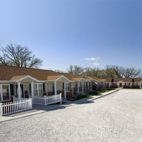 Nauvoo Vacation Condos And Villas Zewnętrze zdjęcie